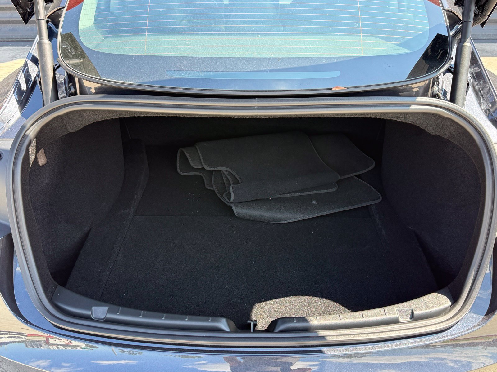 Used 2026 Tesla Model 3 RWD image 19