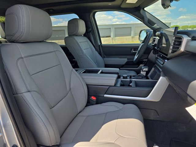New 2026 Toyota Tundra Limited AWD/4WD image 10