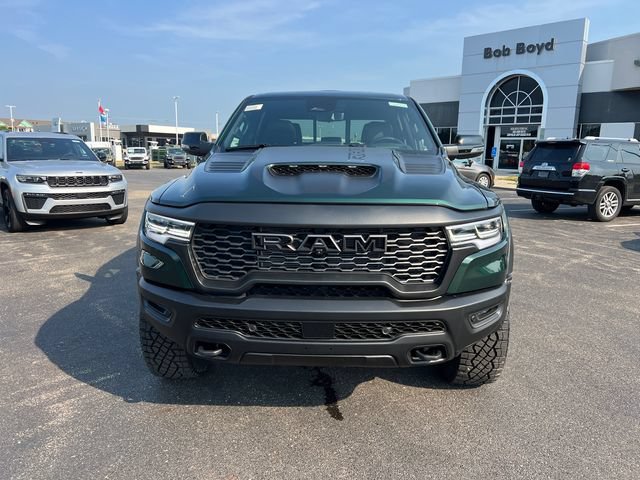 New 2026 RAM 1500 RHO w/ RHO Level 1 Equipment Group AWD/4WD image 2