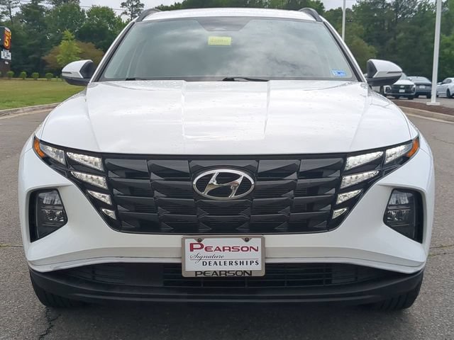 Used 2022 Hyundai Tucson SEL w/ Convenience Package AWD/4WD image 9