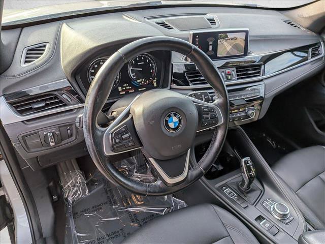 Used 2021 BMW X1 sDrive28i FWD image 10