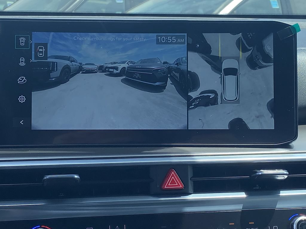 New 2026 Kia Sorento SX Prestige AWD/4WD image 21