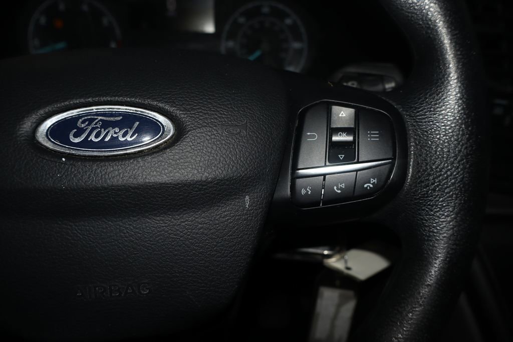 Used 2020 Ford Transit 350 148 High Roof Extended w/ Load Area Protection Package image 24