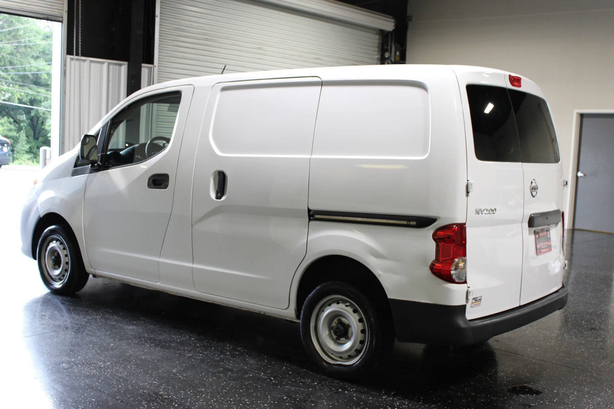 Used 2019 Nissan NV200 S w/ Cruise Control Package FWD image 5
