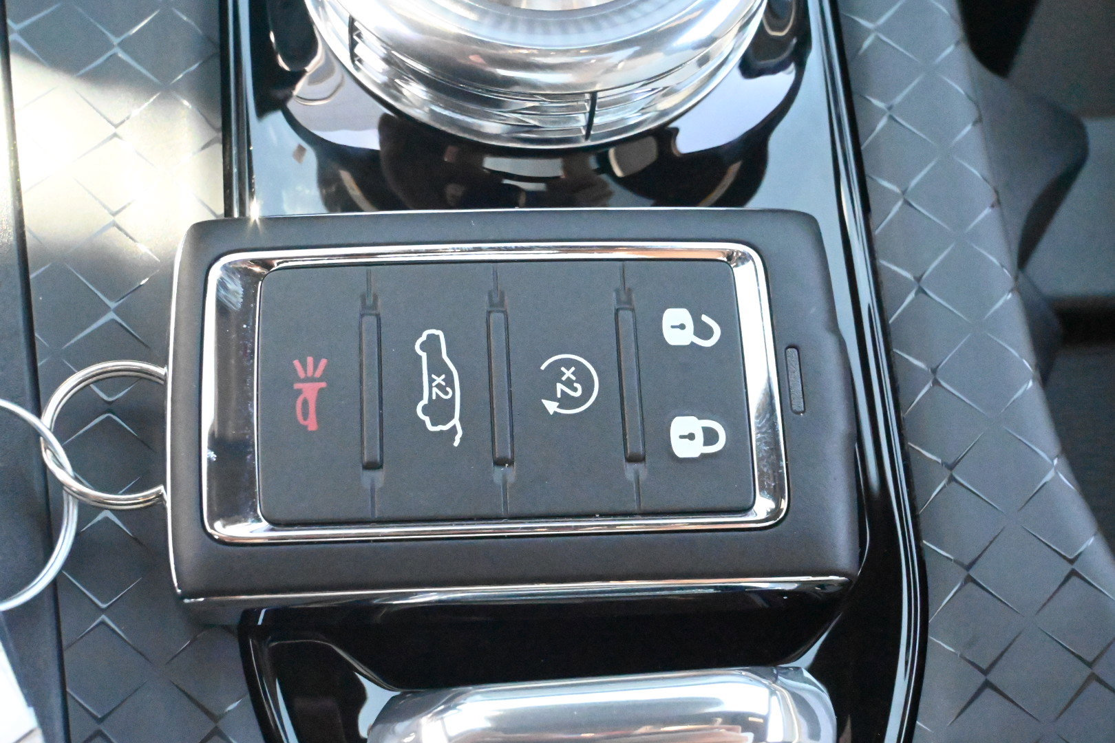 New 2025 Jeep Wagoneer S Limited AWD/4WD image 32