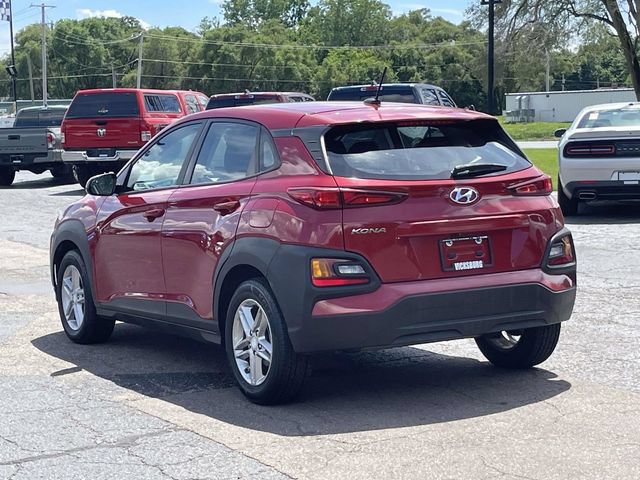 Used 2020 Hyundai Kona SE FWD video 2