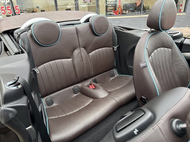 Used 2015 MINI Cooper S image 15