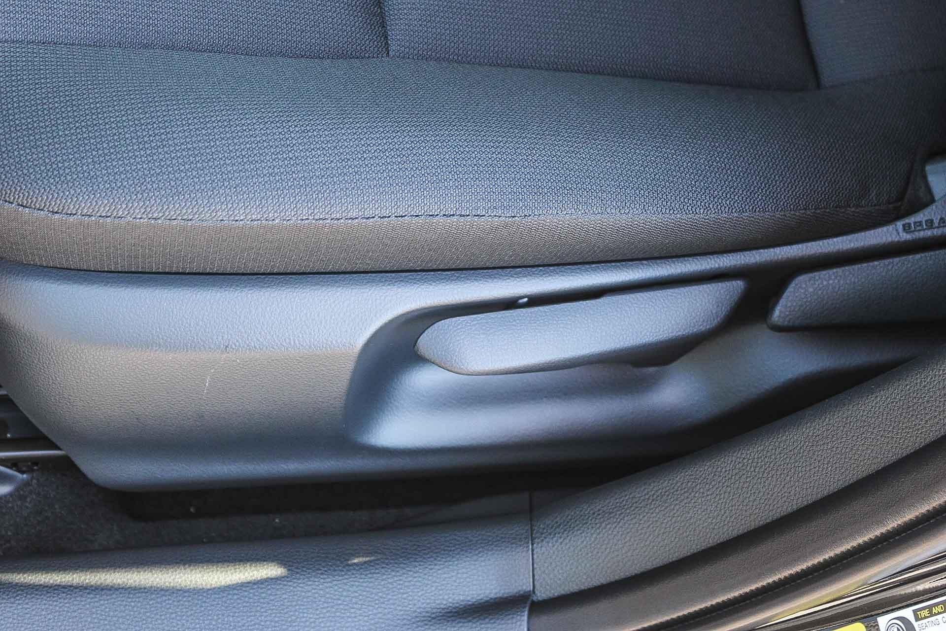 New 2026 Toyota Corolla LE FWD image 24