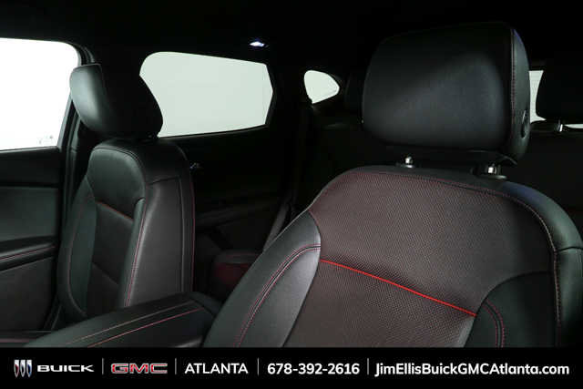 Used 2021 Chevrolet Blazer RS w/ Enhanced Convenience Package image 5