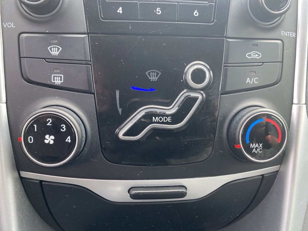 Used 2013 Hyundai Sonata GLS w/ Popular Equipment Pkg image 30