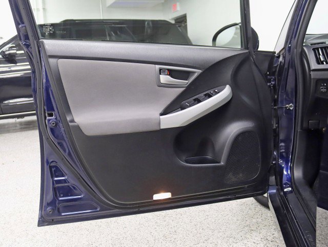 Used 2012 Toyota Prius Two image 25