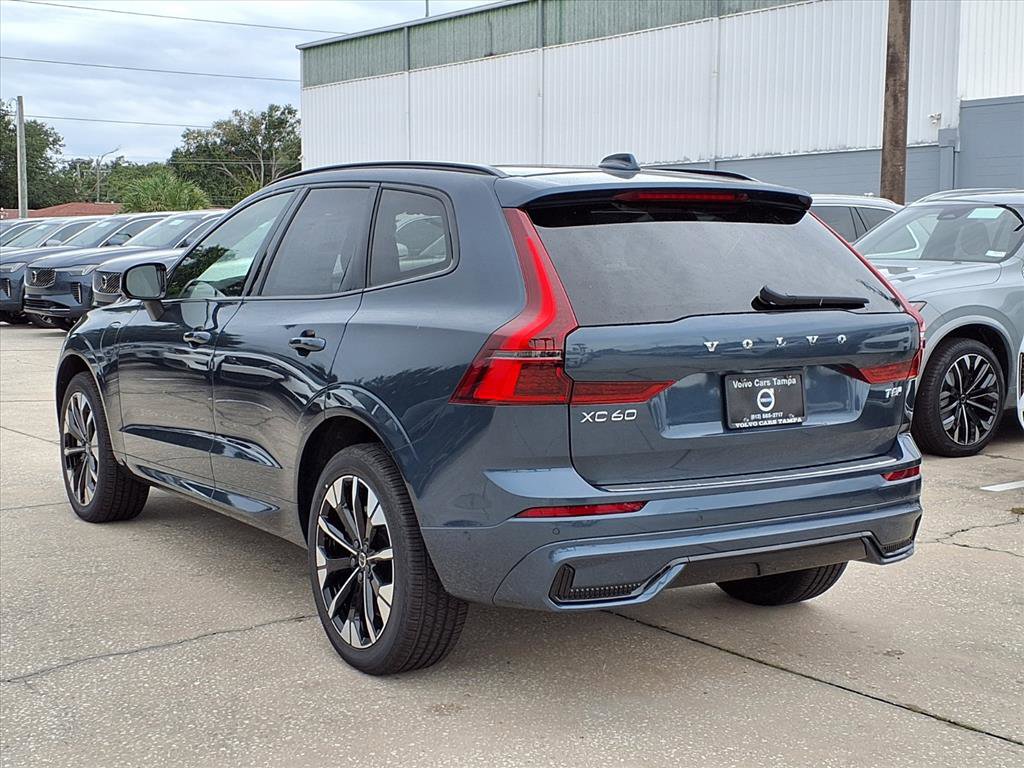 New 2026 Volvo XC60 T8 Plus w/ Protection Package Premier image 5