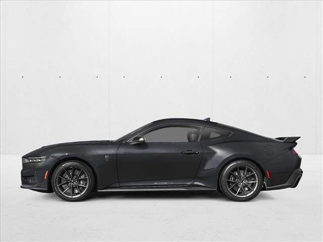 New 2026 Ford Mustang Dark Horse RWD image 3