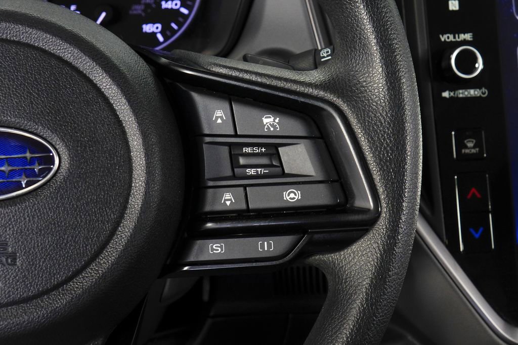 Certified 2024 Subaru Crosstrek 2.0i Premium image 28