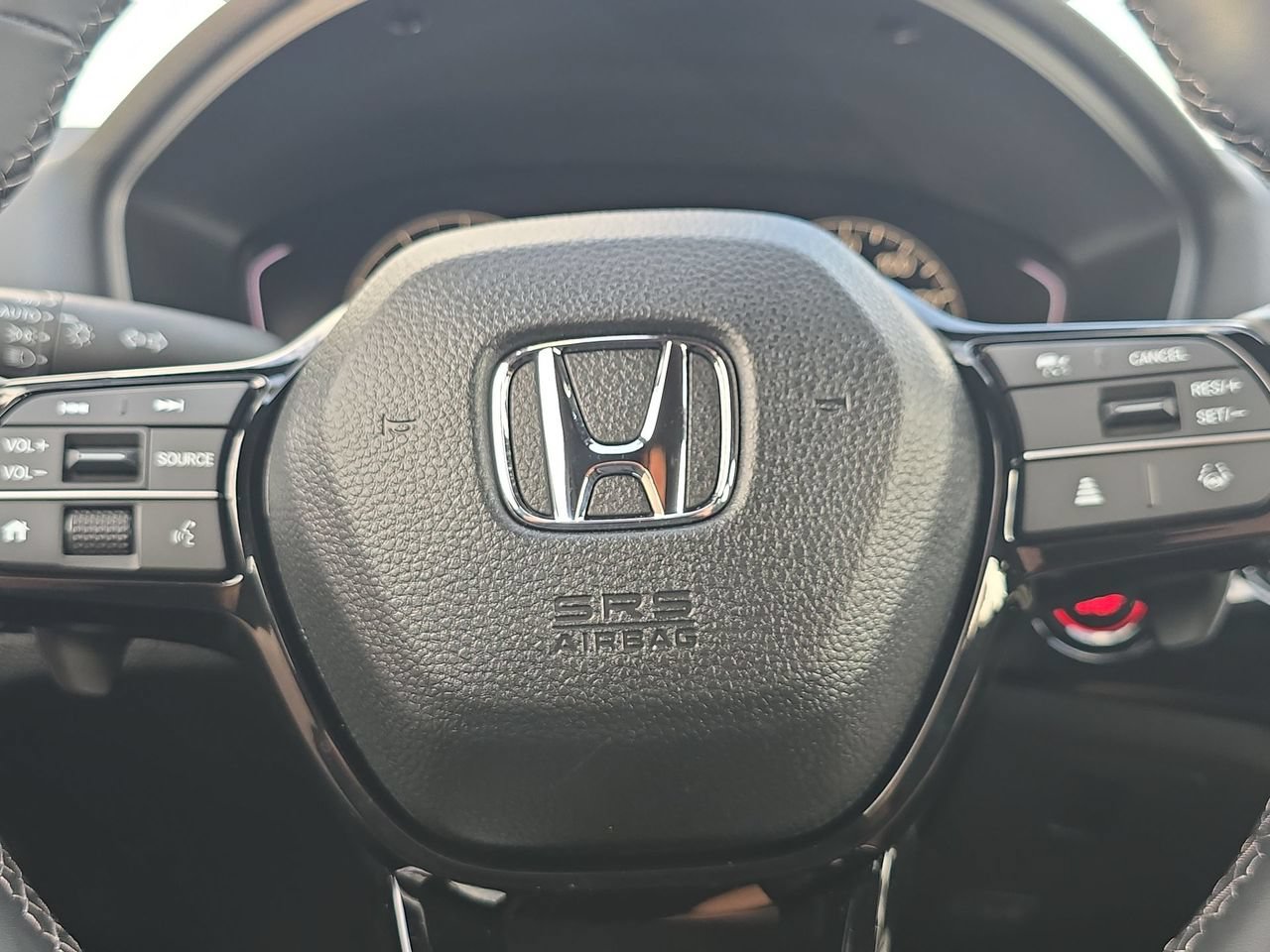 Used 2025 Honda Civic Sport image 12