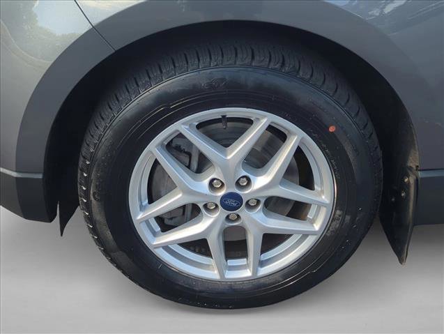 Used 2020 Ford Edge SEL w/ Convenience Package FWD image 29