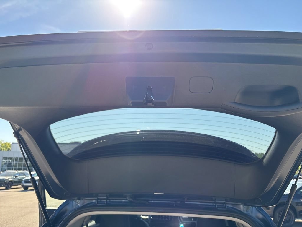 Used 2023 Kia Sportage EX AWD/4WD image 31