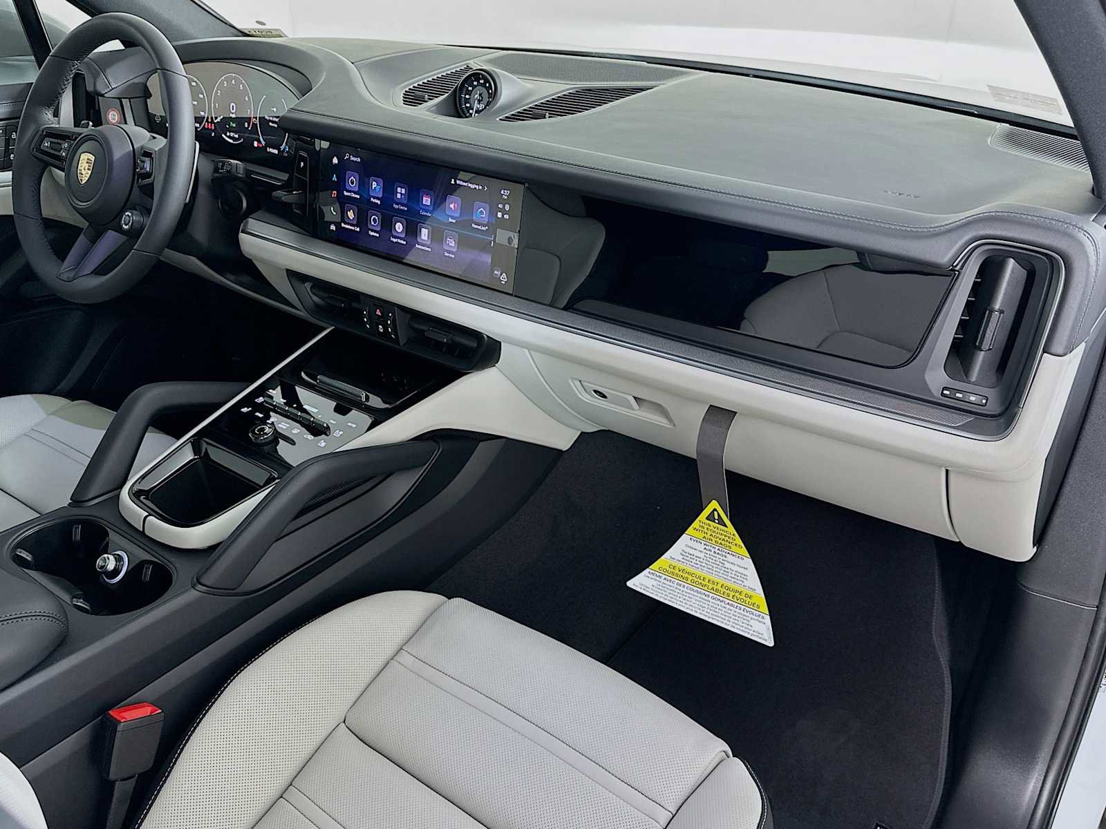 New 2026 Porsche Cayenne E-Hybrid image 30