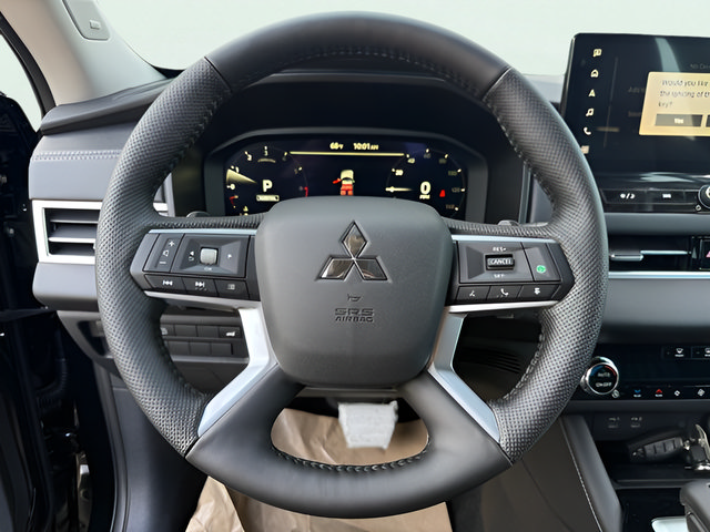 New 2026 Mitsubishi Outlander SEL FWD image 16