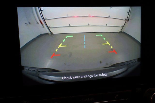 New 2026 Nissan Frontier S w/ Tow Package image 23