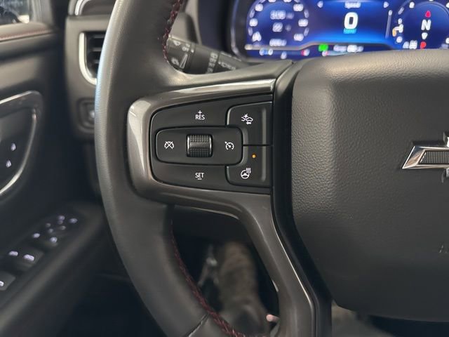 Used 2023 Chevrolet Tahoe RST w/ RST Performance Edition image 39