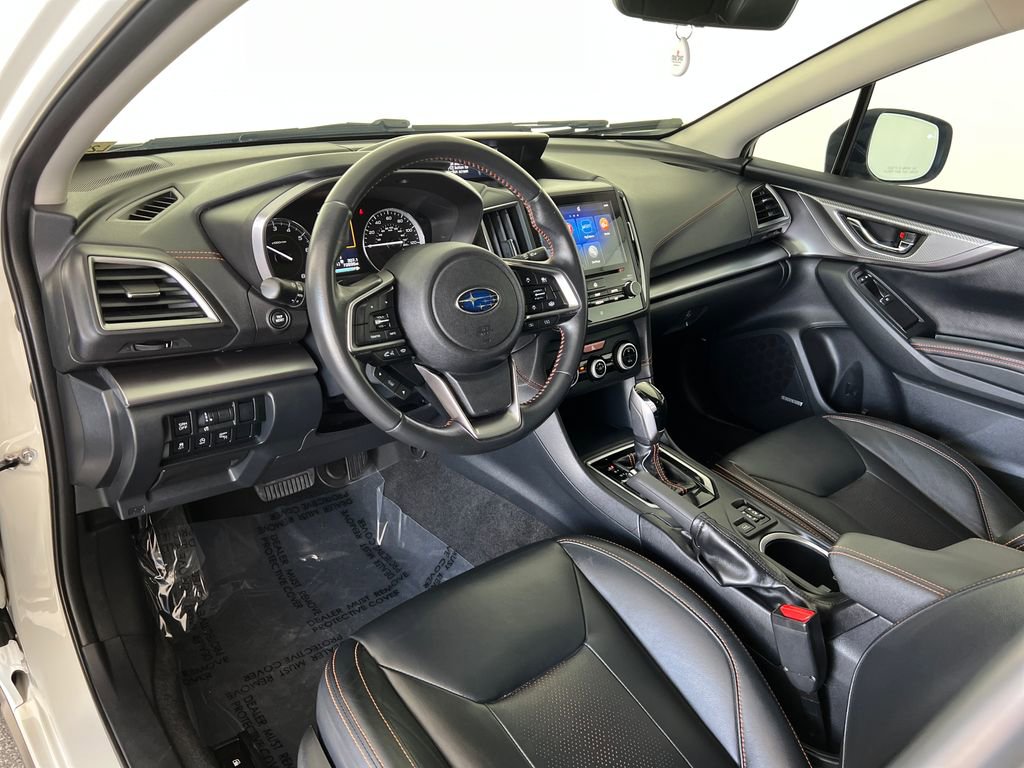 Used 2022 Subaru Crosstrek 2.5i Limited w/ Moonroof Package 2 AWD/4WD image 19