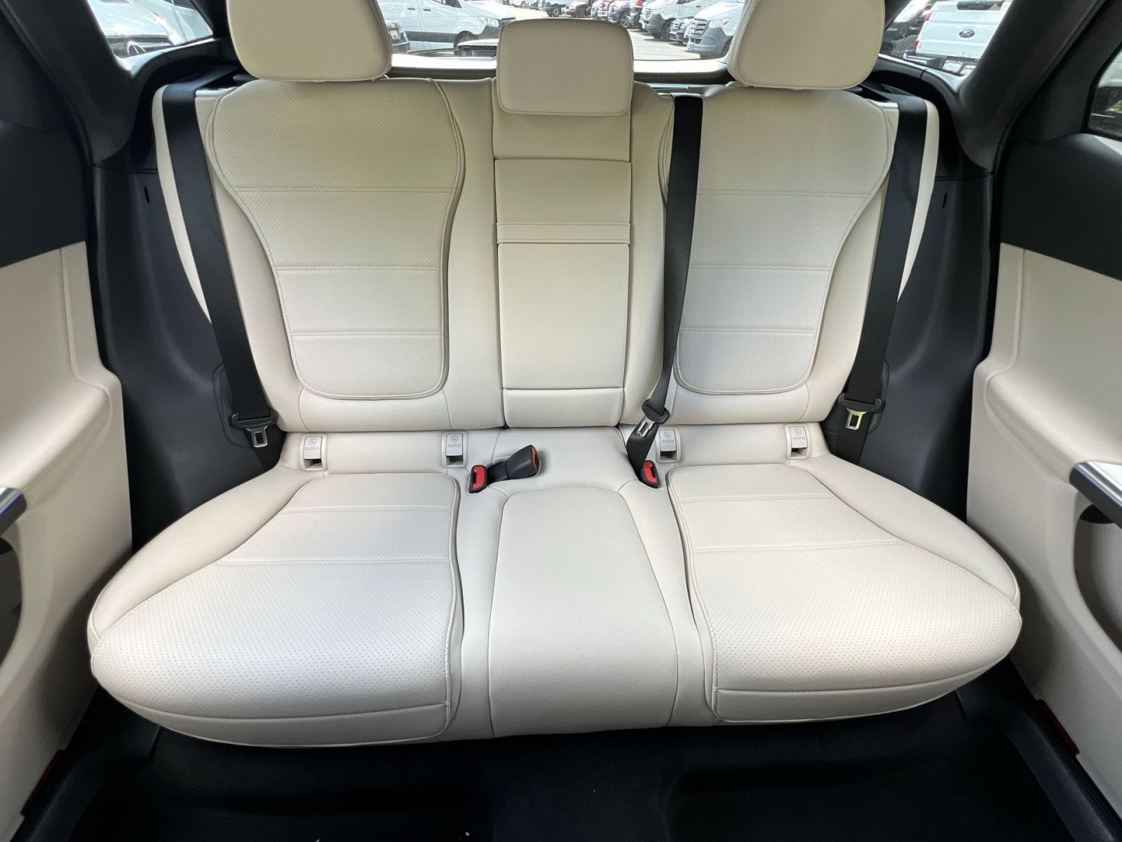 New 2026 Mercedes-Benz GLC 300 4MATIC image 15