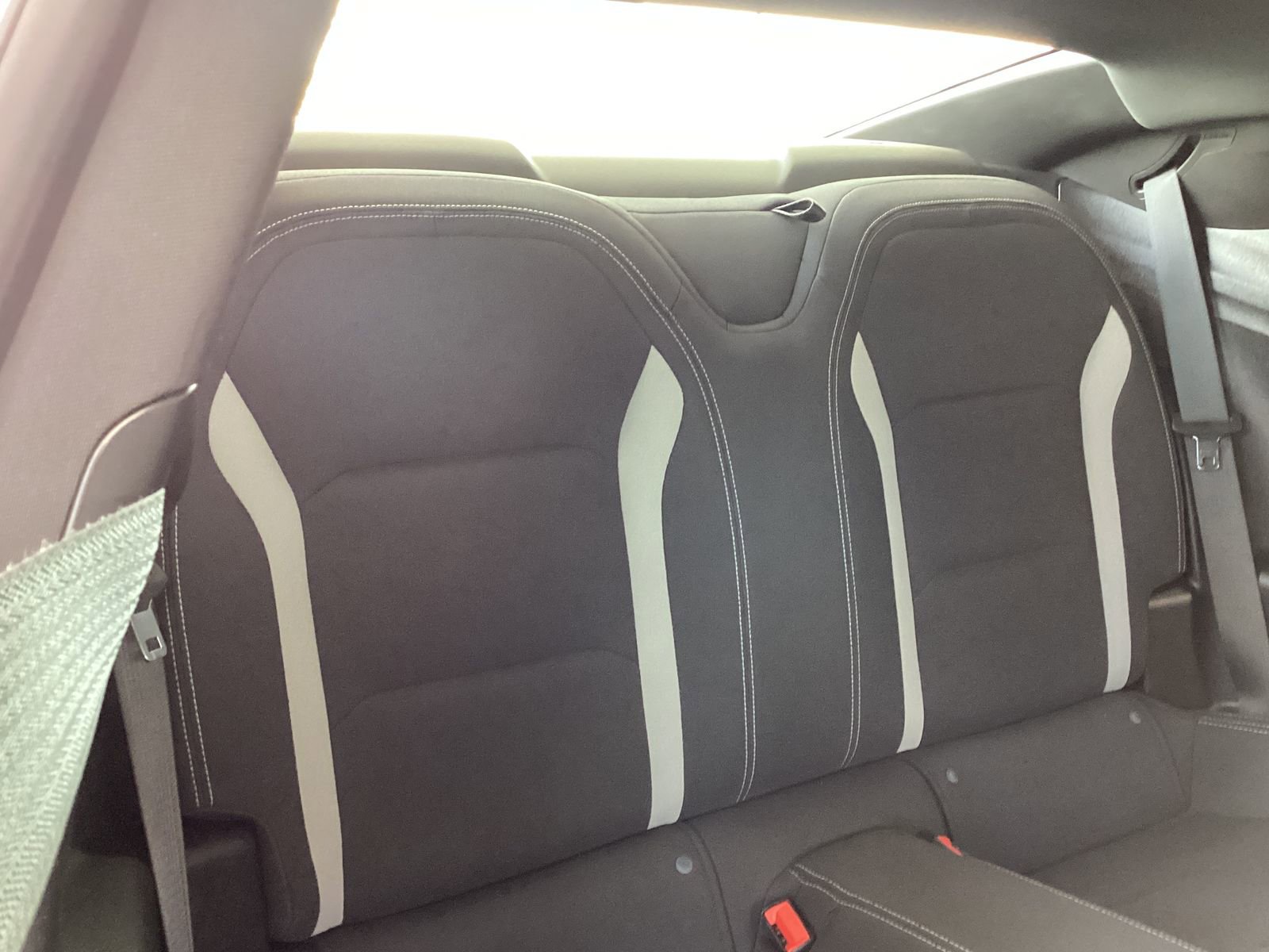 Used 2022 Chevrolet Camaro LT image 21