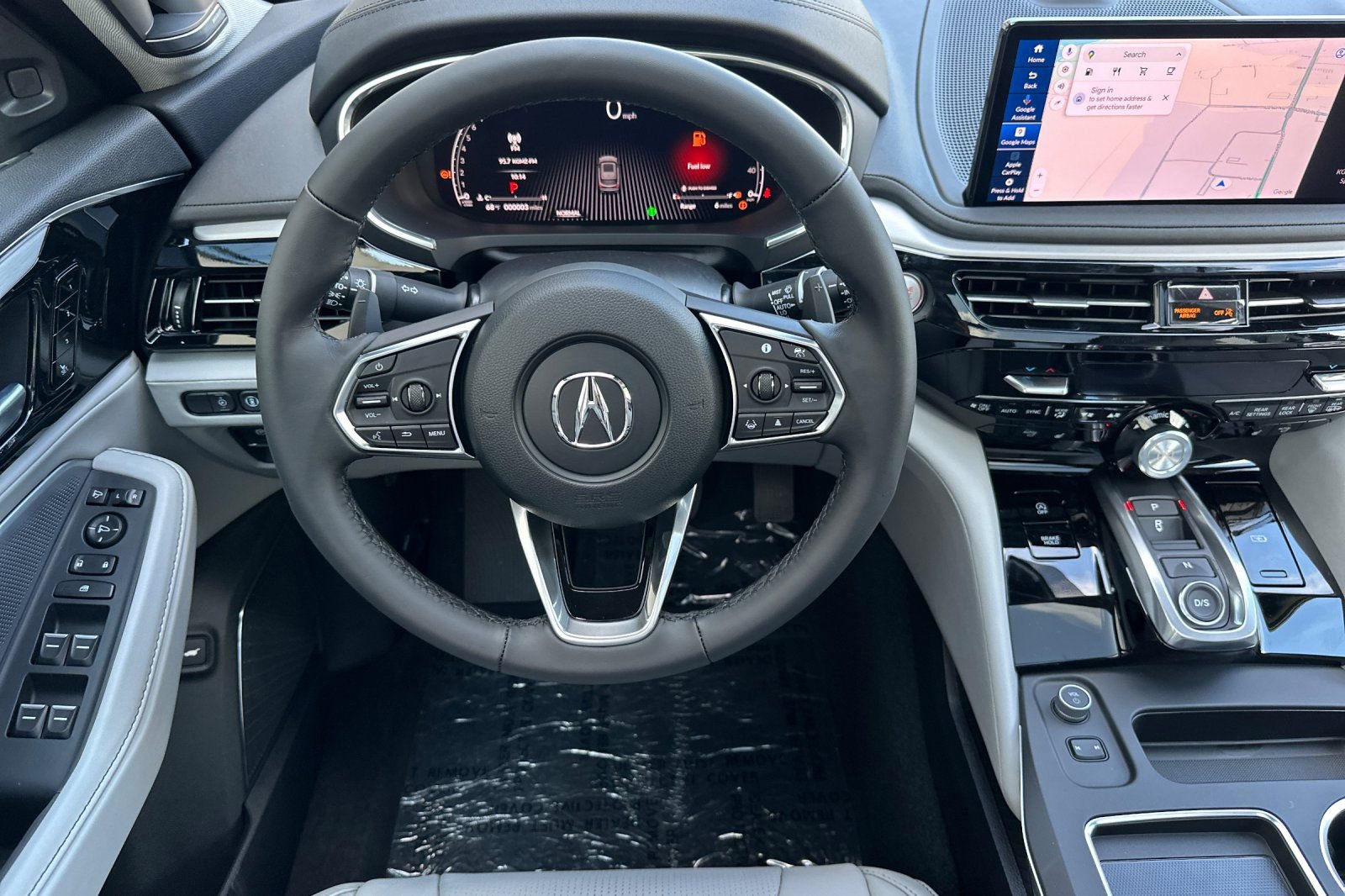 New 2026 Acura MDX w/ Technology Package image 12