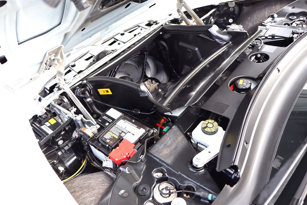 Used 2016 BMW i8 AWD/4WD image 42