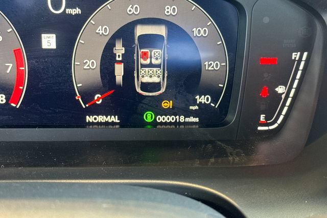 New 2026 Acura ADX A-Spec w/ Advance Package AWD/4WD image 21