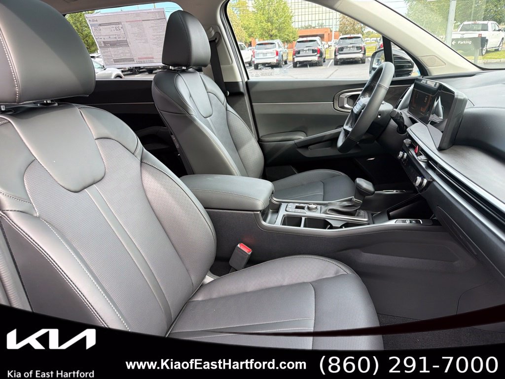 New 2026 Kia Sorento X-Line EX AWD/4WD image 11