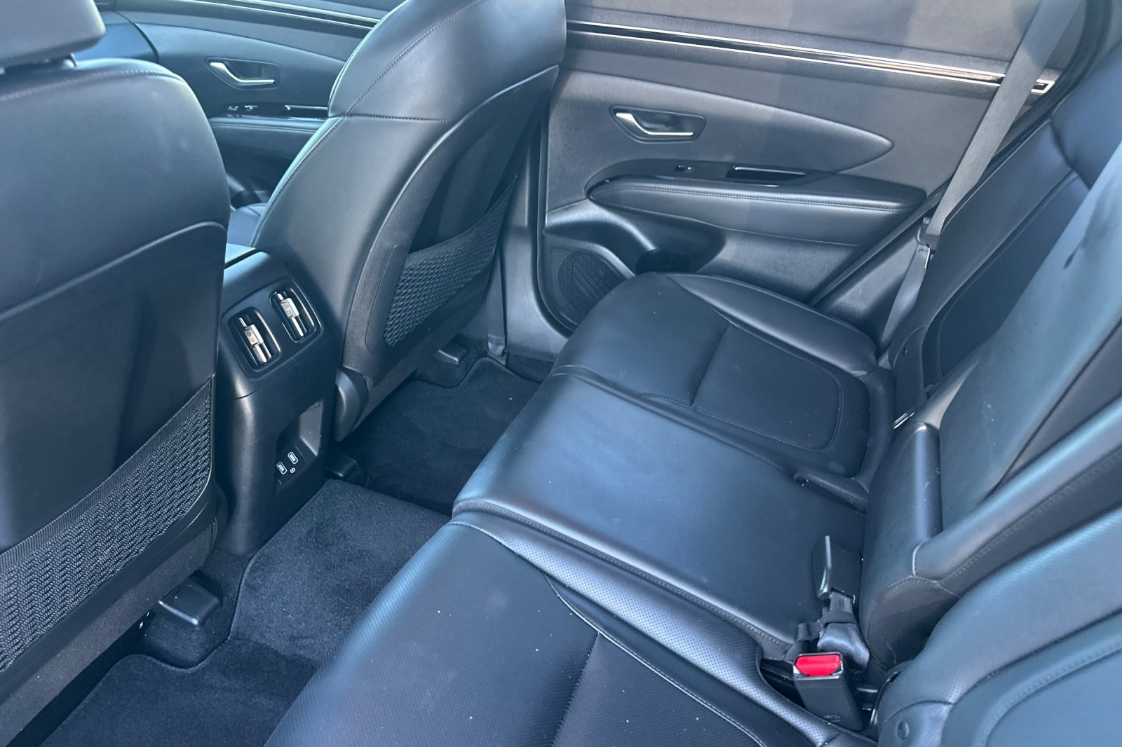 Used 2023 Hyundai Tucson XRT AWD/4WD image 12