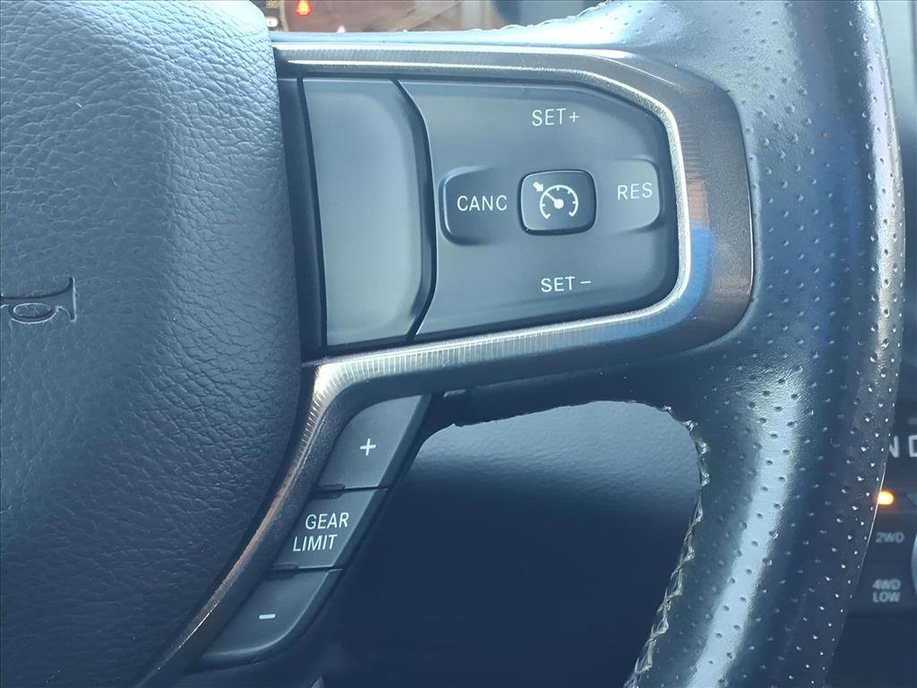 Used 2021 RAM 1500 Rebel w/ Rebel Level 1 Equipment Group image 27