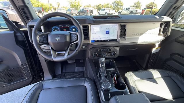New 2026 Ford Bronco Outer Banks AWD/4WD image 19