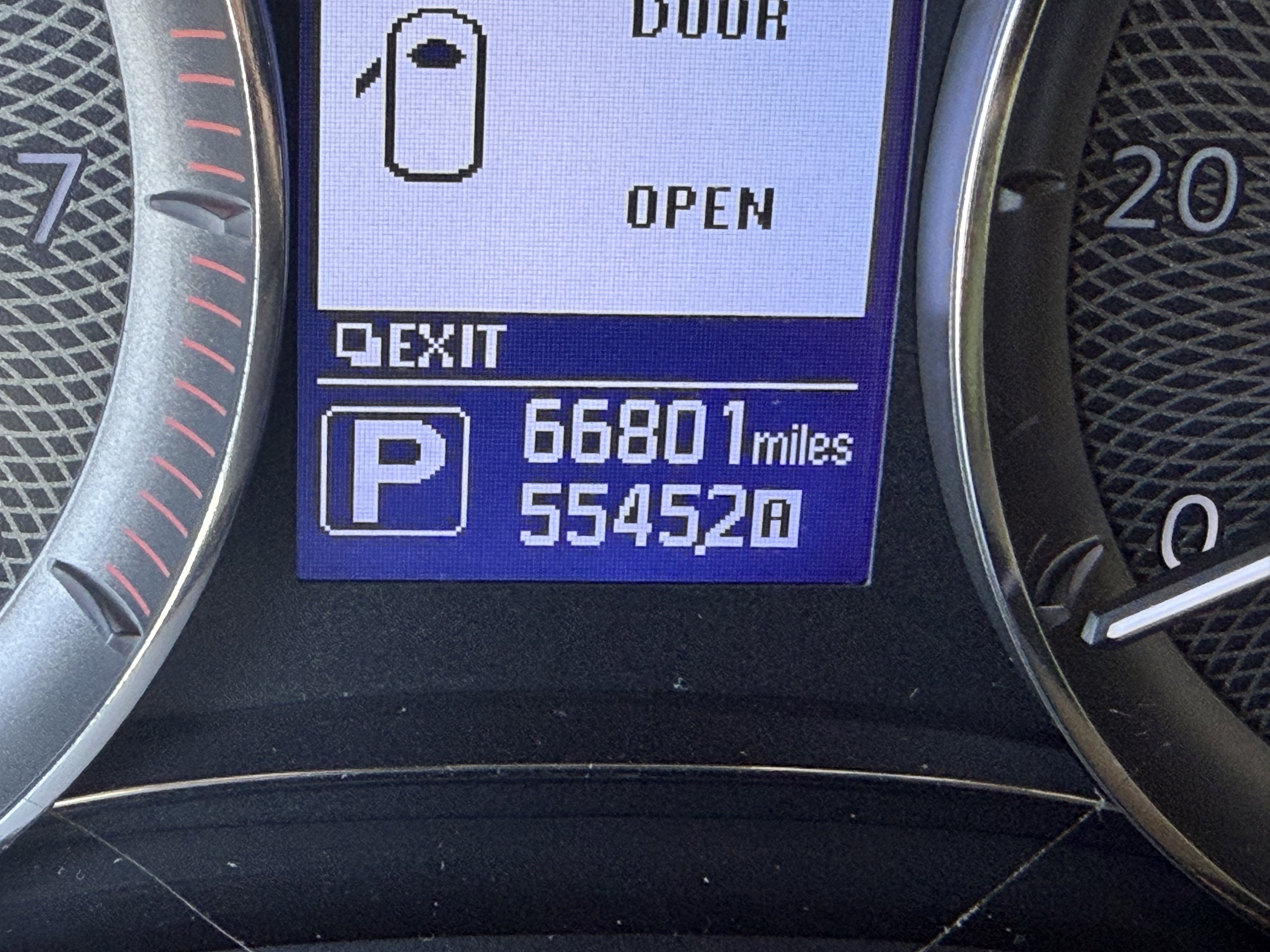 Used 2018 INFINITI QX80 2WD image 20