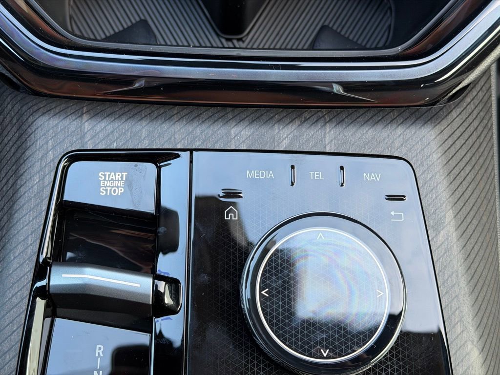 New 2026 BMW X3 xDrive30 image 24