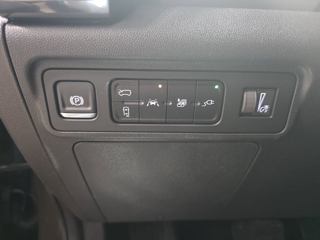 New 2026 GMC Hummer EV SUV w/ LPO, Dark Essentials Package image 26