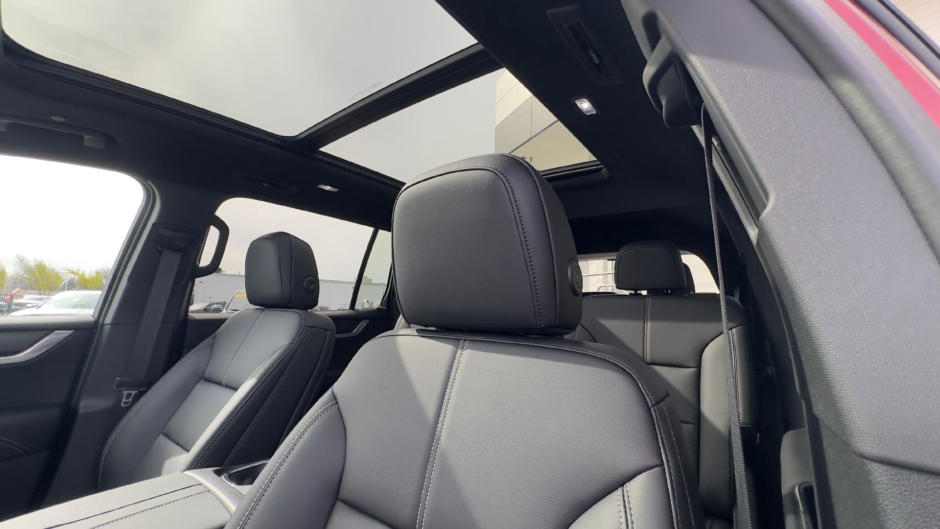 New 2026 GMC Acadia Elevation w/ Super Cruise Package image 15