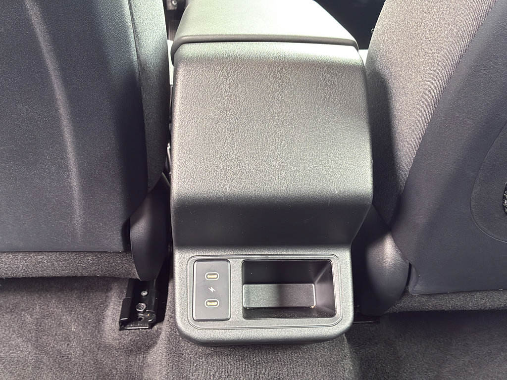 Used 2025 Kia K4 EX FWD image 16