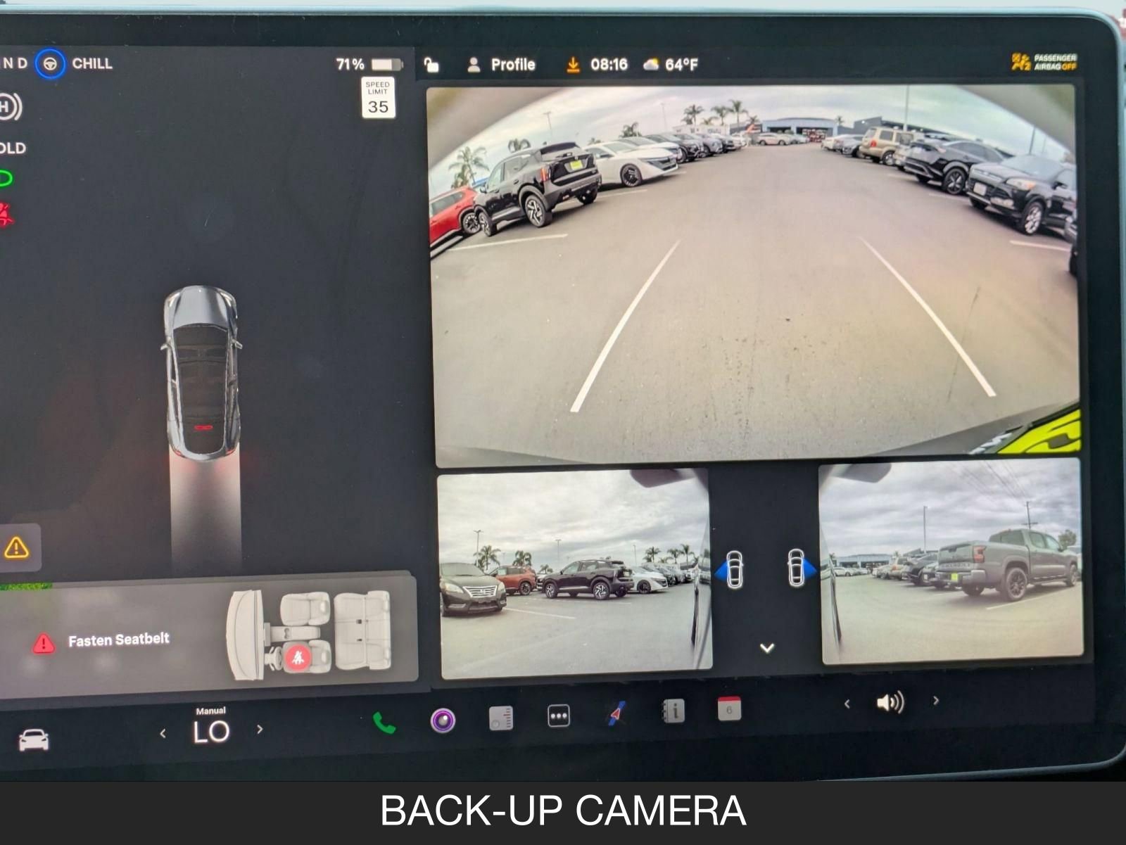 Used 2022 Tesla Model Y Performance image 18