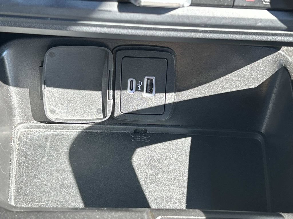 Used 2023 Ford Bronco Wildtrak AWD/4WD image 36