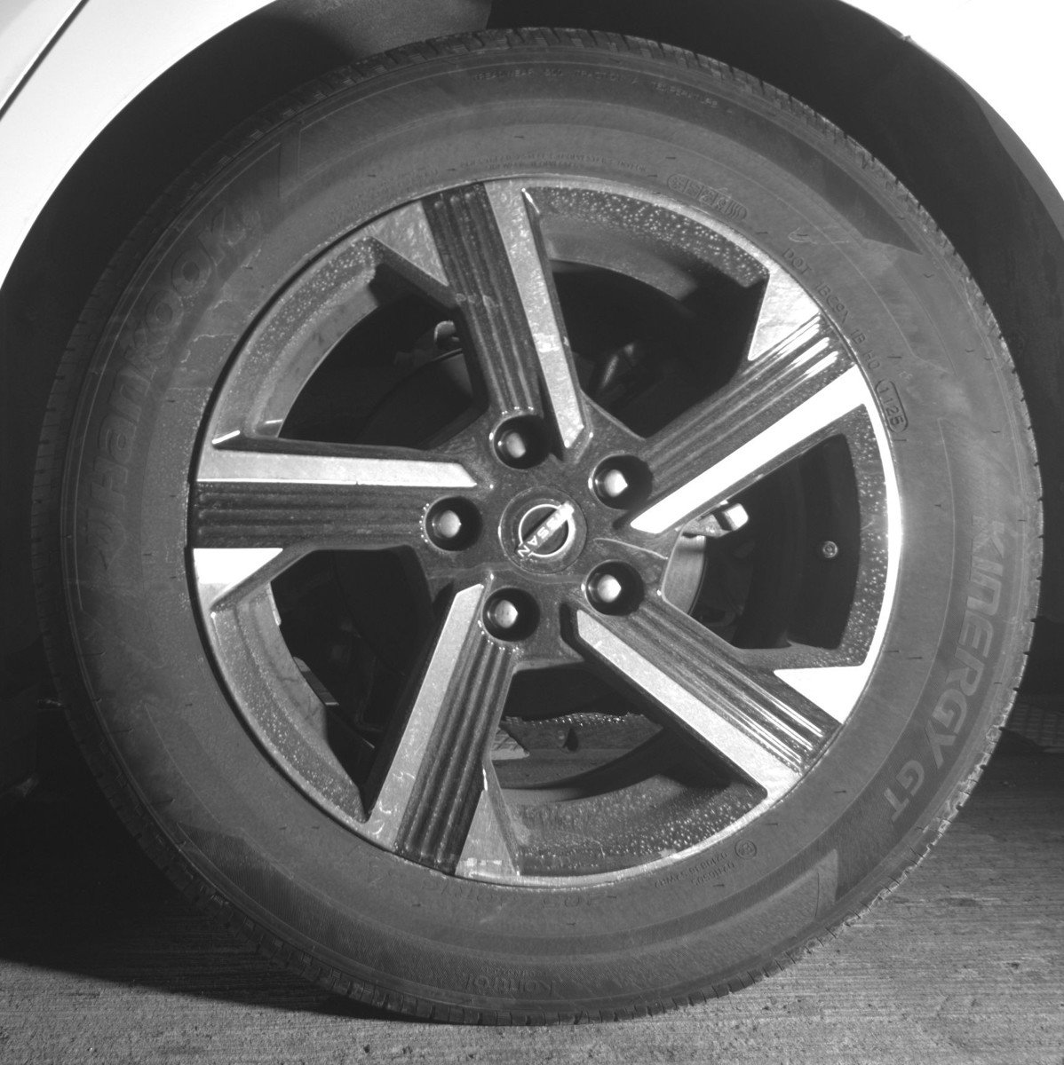 Used 2025 Nissan Sentra SV image 14