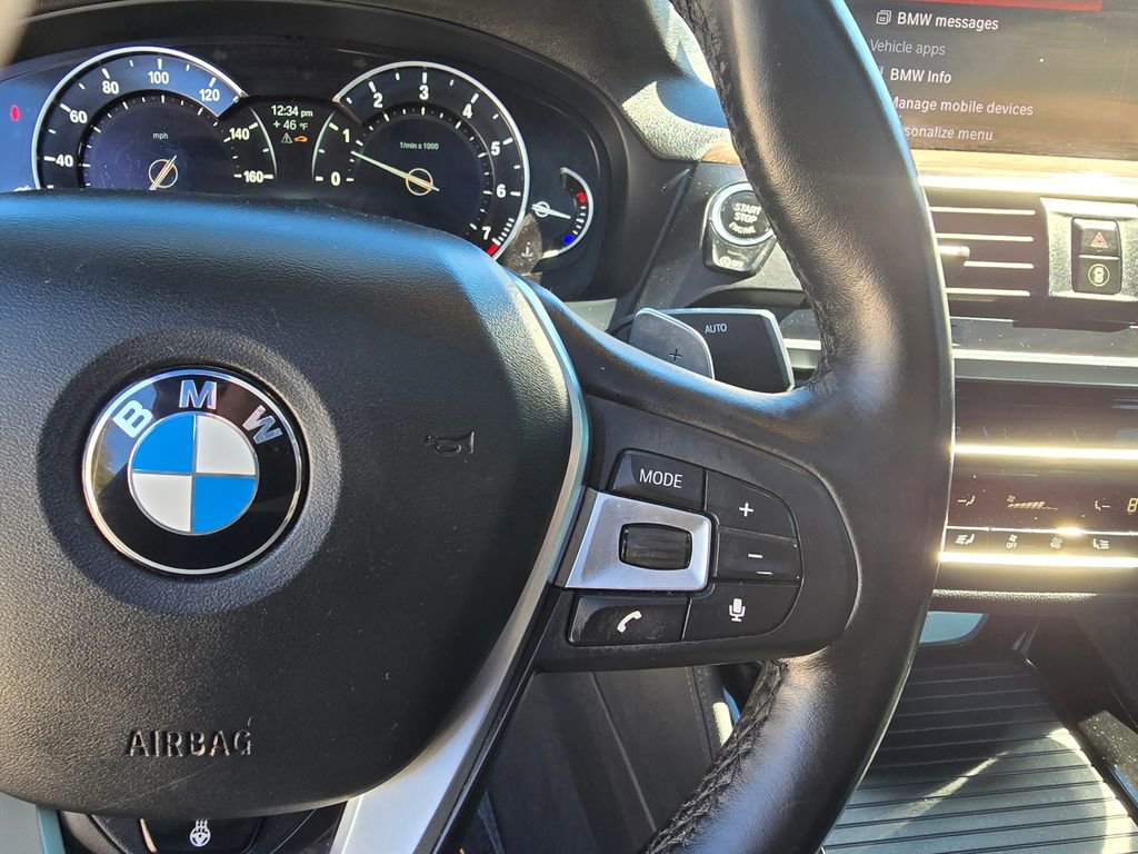 Used 2019 BMW X4 xDrive30i w/ Convenience Package image 18