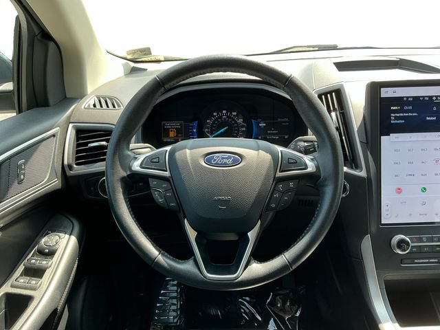 Certified 2024 Ford Edge SEL AWD/4WD image 13
