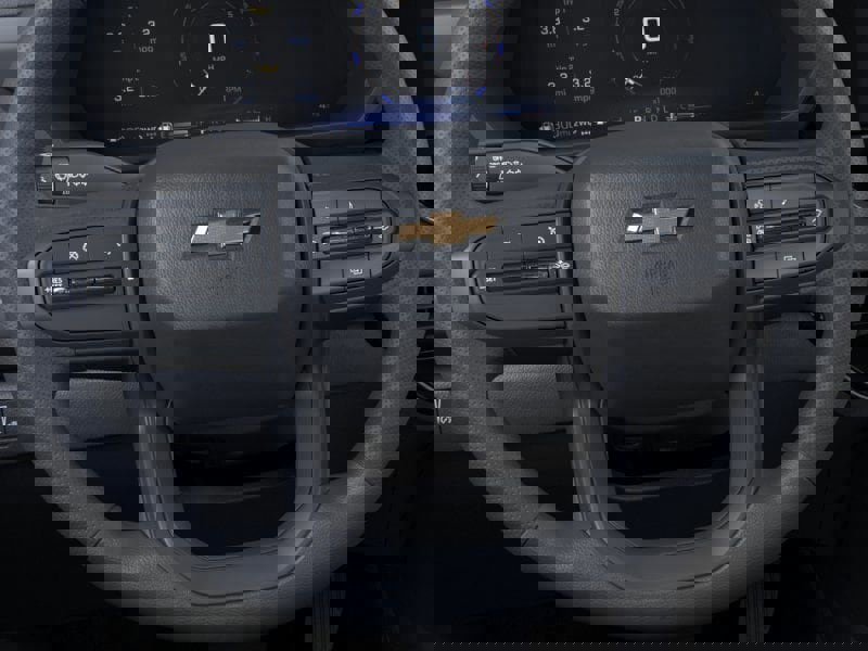 New 2026 Chevrolet Colorado W/T image 19