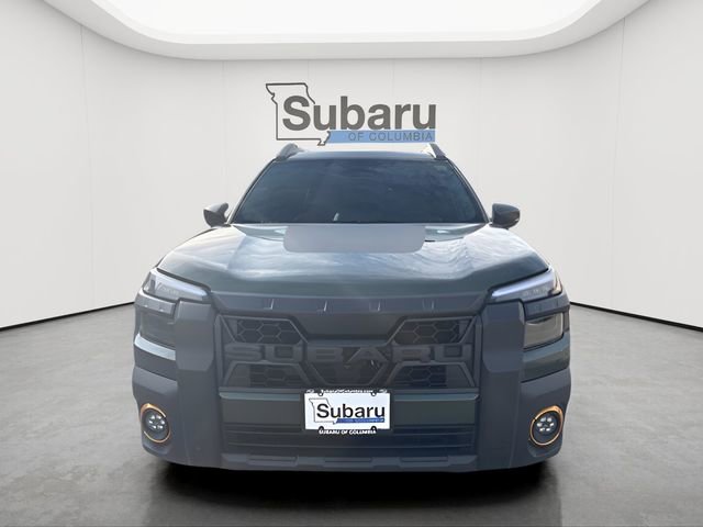 New 2026 Subaru Outback Wilderness image 2