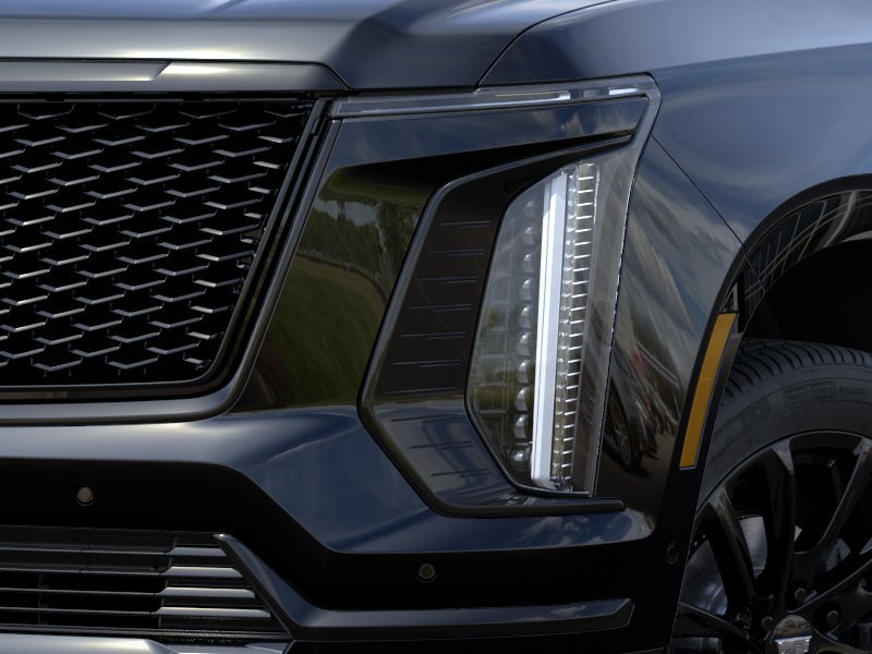 New 2027 Cadillac Escalade ESV Sport RWD image 10