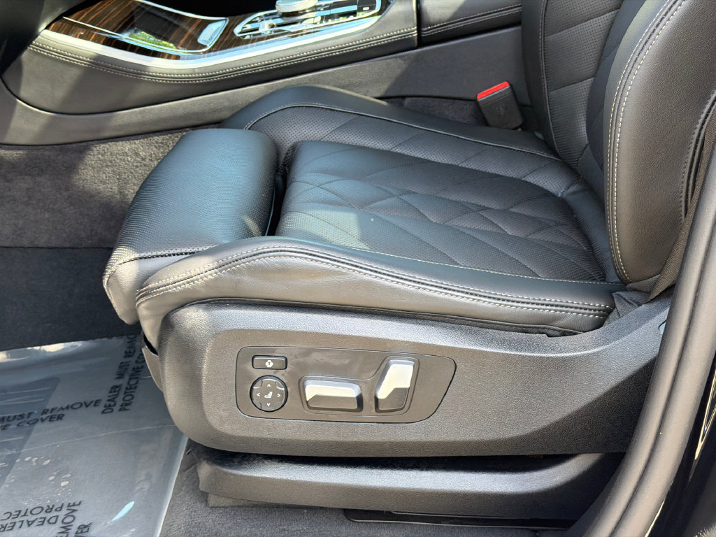 Used 2026 BMW X5 xDrive40i AWD/4WD image 15