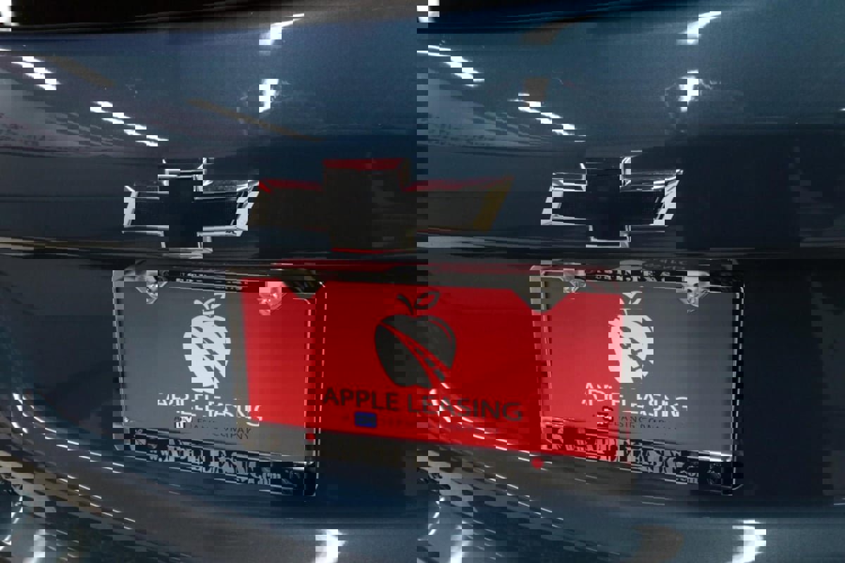 Used 2024 Chevrolet Equinox RS w/ RS Leather Package image 30